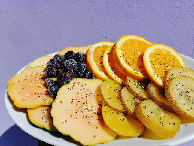 Thandekile Baking & Cooking - Pietermaritzburg