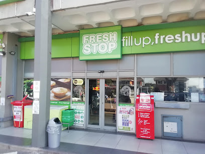 FreshStop Cowey Centre Motors