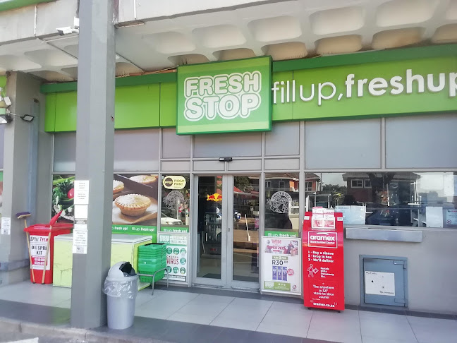 FreshStop Cowey Centre Motors