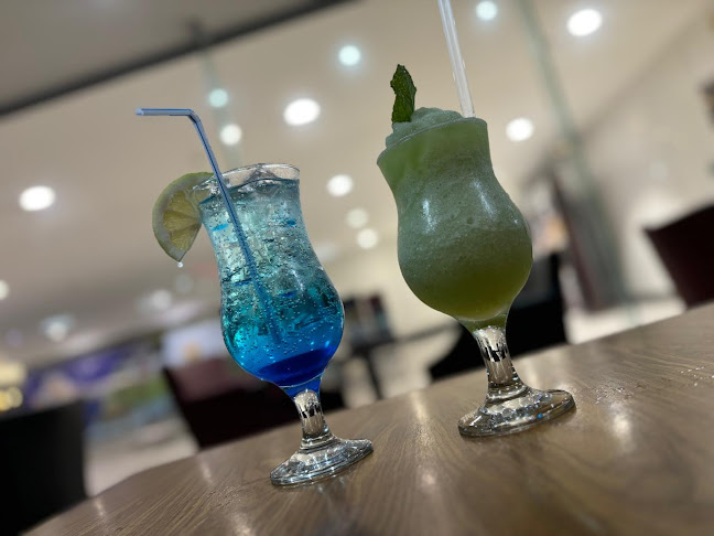 Opinii despre Cafe Gitano în Durban - Hospitality and gastronomy