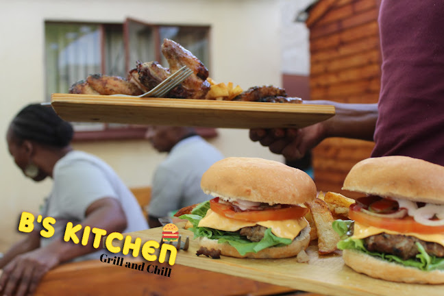 Opinii despre Bs Kitchen "Lets Eat" în Alberton - Hospitality and gastronomy