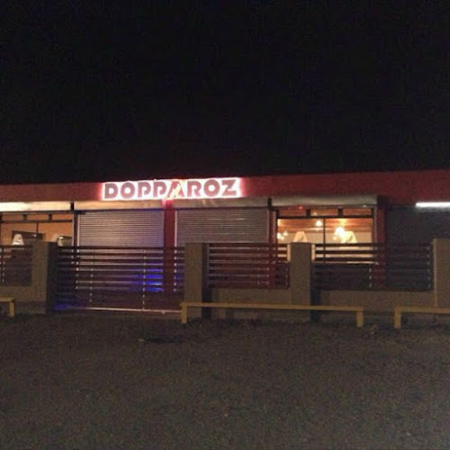 Comentarii opinii despre DOPPAROZ