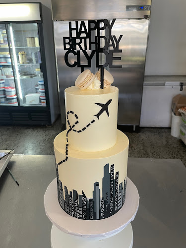 The Palms, 1 Selwyn St, Cape Town, 8000