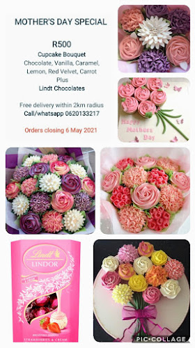 Helen's Confectionery & Culinary - Johannesburg