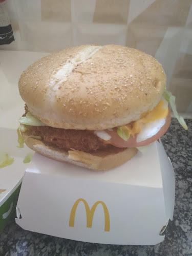 McDonald's Florida North Drive-Thru - Hospitality and gastronomy