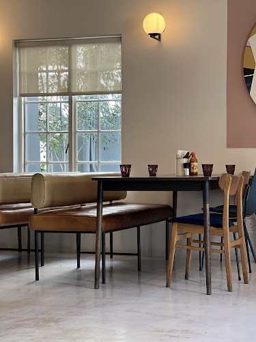 Mulberry and Prince - Hospitality and gastronomy