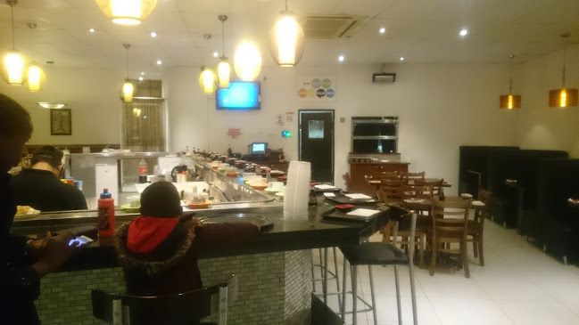 Tataki Boksburg - Hospitality and gastronomy