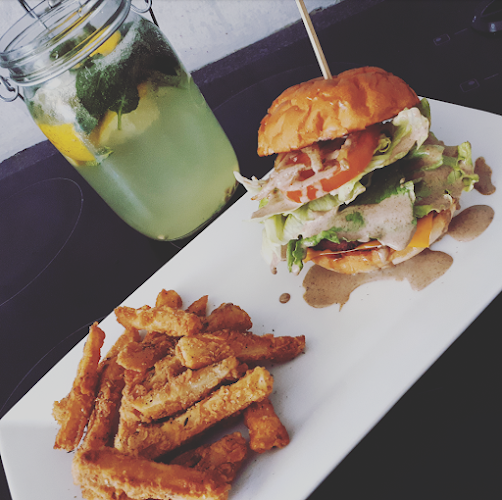 Opinii despre CHEFPOISON în Soweto - Hospitality and gastronomy