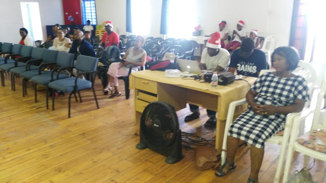 Hoog Straat, Worcester Central, Worcester, 6849