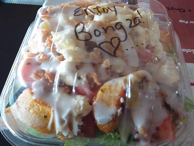 Comentarii opinii despre Flavor Zone Cafe