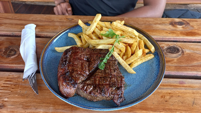 The Meet and Greet Tzaneen - Hospitality and gastronomy