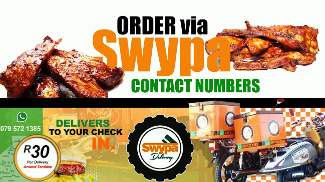 452 corner Koti &, Sparrow St, Motheong, Thembisa, 1632