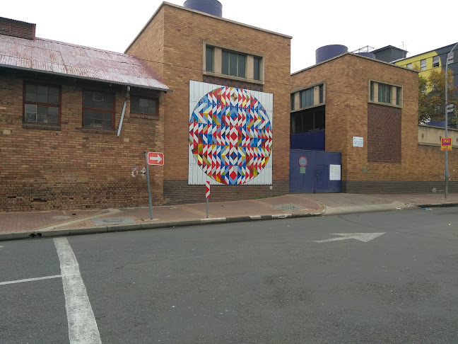 26 Van Beek St, New Doornfontein, Johannesburg, 2094