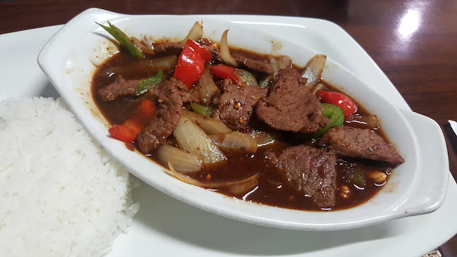 Comentarii opinii despre Simply Asia Eastgate