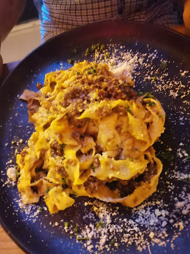 Comentarii opinii despre The Cousins Trattoria