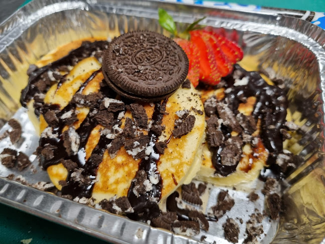 Comentarii opinii despre Del Forno Weltevreden Park