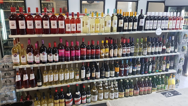 Alabama Bottle Store - Hospitality and gastronomy