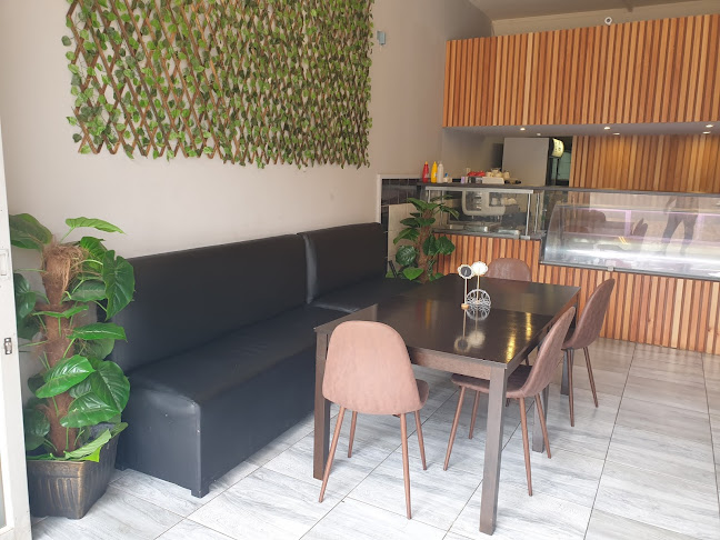 Comentarii opinii despre SAVANNAH CAFE RESTAURANT