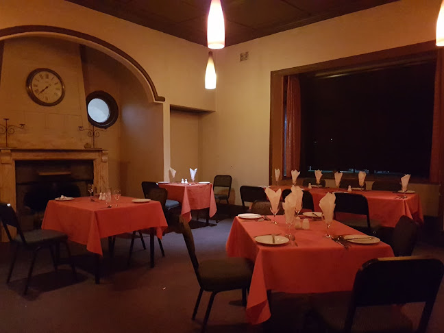 Opinii despre Dee's Restaurant în Vryheid - Hospitality and gastronomy