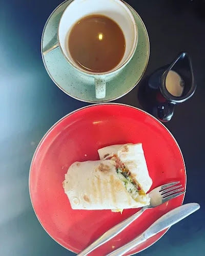 Café Rose @ 46 Essex Terrace Office Park - Hospitality and gastronomy