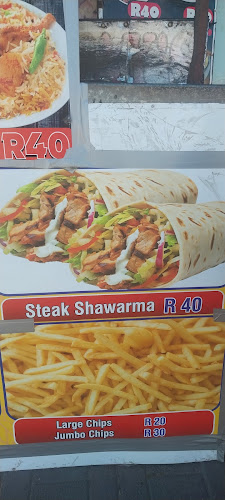 Al-Rahman takeaway - Hospitality and gastronomy