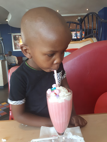 Opinii despre Wimpy în Polokwane - Hospitality and gastronomy