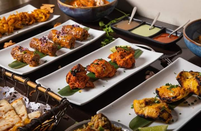 Comentarii opinii despre Che Kitchen