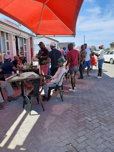 Comentarii opinii despre Chief Ngqoko'S Place