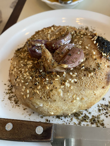 Opinii despre Ouzeri în Cape Town - Hospitality and gastronomy