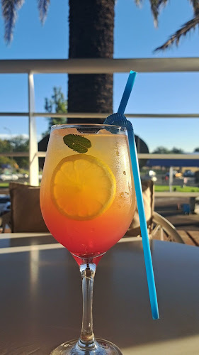 The Warricker Restaurant