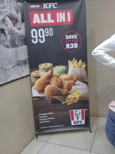 Opinii despre KFC Market Square în East London - Hospitality and gastronomy