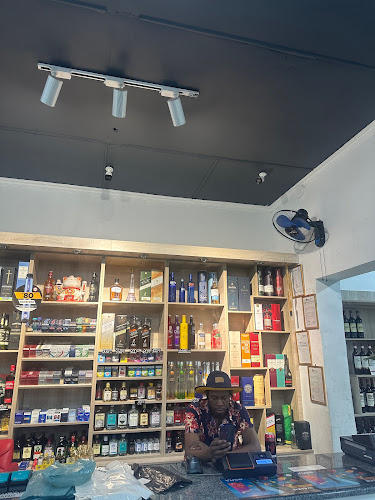 Colorado Bottle Store - Hospitality and gastronomy