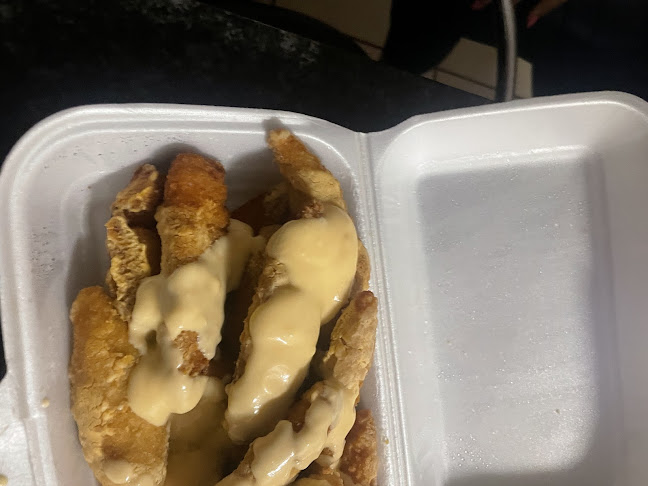 Comentarii opinii despre Chippo's Fast Food