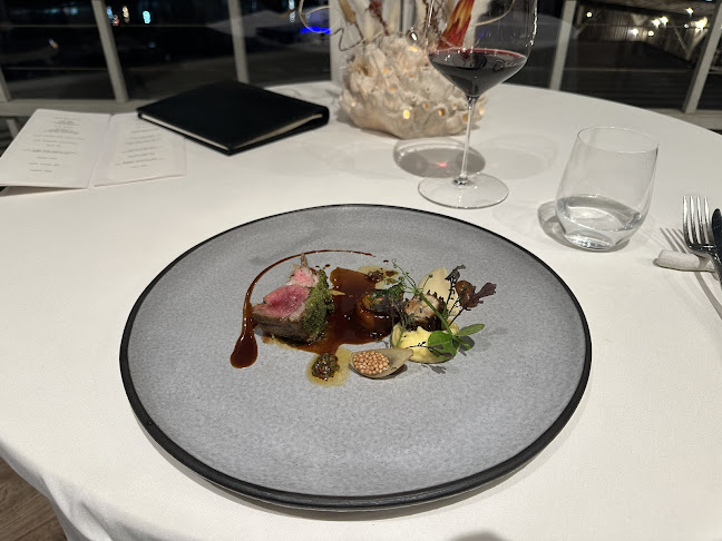 PIER Restaurant - Cape Town