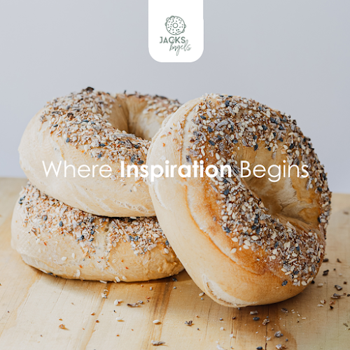 Opinii despre Jacks Bagels Rondebosch în Cape Town - Hospitality and gastronomy