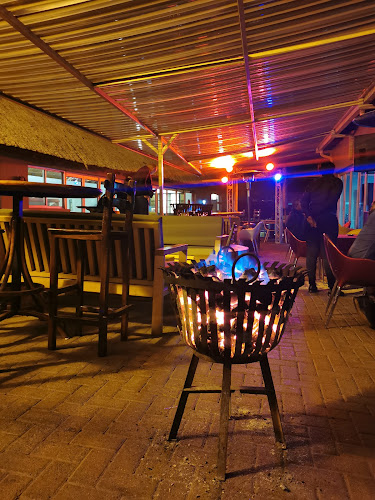 Disoufeng Pub & Restaurant - Hospitality and gastronomy