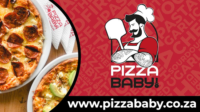 Opinii despre Pizza Baby! Primrose în Germiston - Hospitality and gastronomy