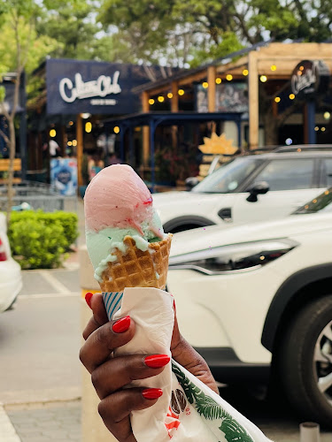 Aroma Coffee Roastery - The Village HazelWood - Pretoria