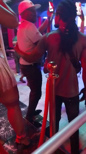 Mega Tavern - Springs