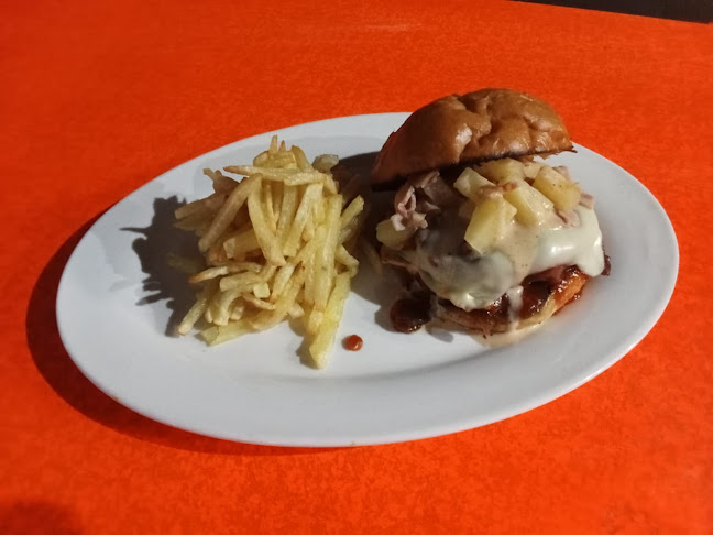 East Rand Hotel - Hospitality and gastronomy