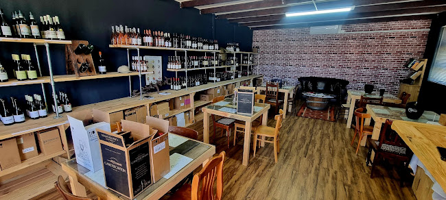 Opinii despre Wellington Terroir în Wellington - Hospitality and gastronomy