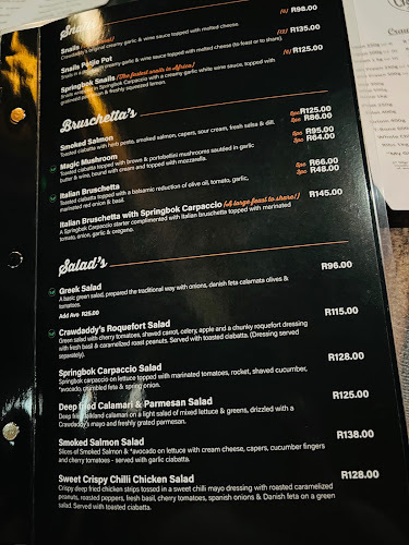 Crawdaddy's Brooklyn - Hospitality and gastronomy