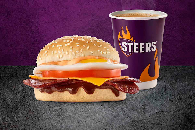 Comentarii opinii despre Steers