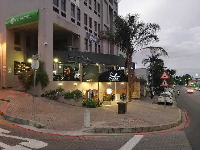 Comentarii opinii despre Jackson and Black Grill & Pizzeria | PAARL