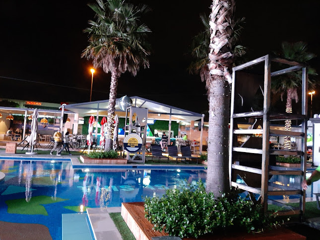 Altitude Beach - Hospitality and gastronomy