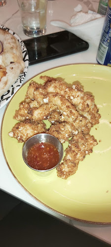 Smack Pizza Co Harvest Place - Kempton Park