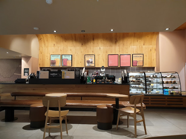Starbucks Pavilion Mall