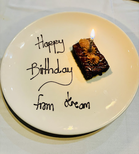 Kream Restaurant Montecasino - Johannesburg