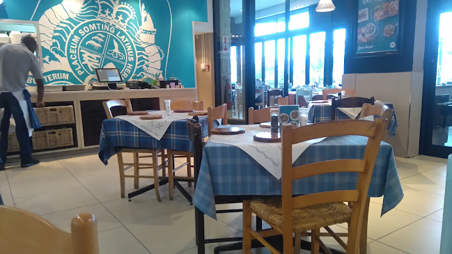 Opinii despre Ocean Basket East London în East London - Hospitality and gastronomy