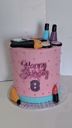 Opinii despre Hellen`s Cake Tin în Johannesburg - Hospitality and gastronomy